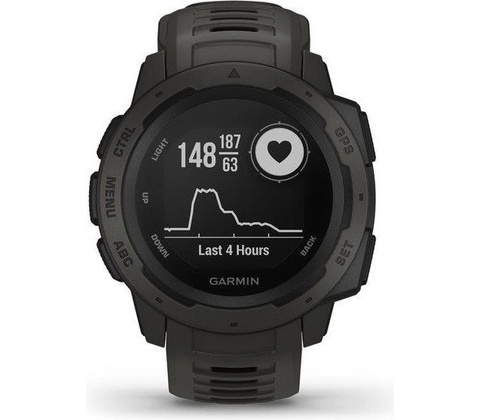 Garmin Instinct