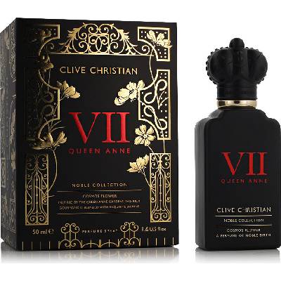 Clive Christian Noble VII Cosmos Flower parfumovaná voda dámska 50 ml