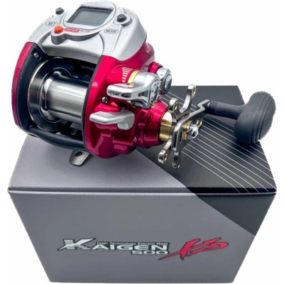 Banax Kaigen 500 X
