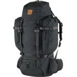 Fjällräven Kajka 75 Размер на раницата: M/L / Цвят: черен
