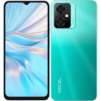 Oscal C70 6GB/128GB Forest Green
