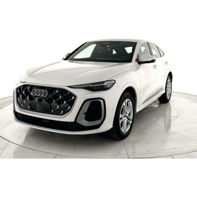 Audi Q5 40 TDI quattro S-line Sportback 150 kW