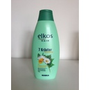Elkos 7 bylin šampon pro normální a lehce mastící se vlasy 500 ml