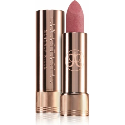 Anastasia Beverly Hills Matte Lipstick matný rúž Peony 3 g