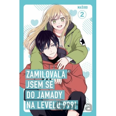 Zamilovala jsem se do Jamady na levelu 999