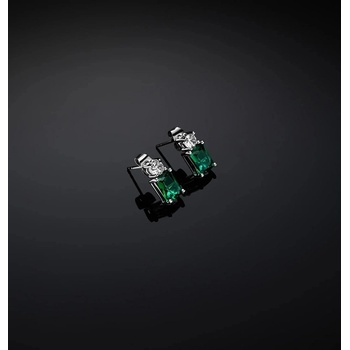 Chiara Ferragni Emerald J19AWJ12 - Дамски обеци (J19AWJ12)