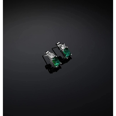 Chiara Ferragni Emerald J19AWJ12 - Дамски обеци (J19AWJ12)