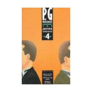 Jeeves Omnibus - Vol 4 | P G Wodehouse (ISBN: 9780091753405)