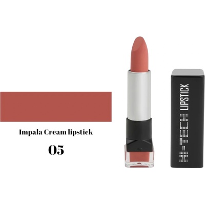 IMPALA Cosmetics крем червило, Номер 05