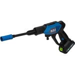 KraftDele Акумулаторна водоструйка KraftDele WDS2250/ 20V/ 2x4Ah (WDS2250)