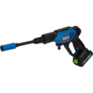 KraftDele Акумулаторна водоструйка KraftDele WDS2250/ 20V/ 2x4Ah (WDS2250)