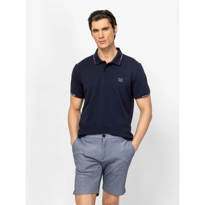 Heavy Tools pánské polo tričko DIAMON Navy