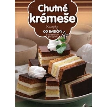 Chutné krémeše