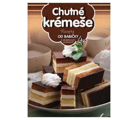 Chutné krémeše