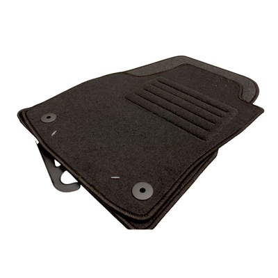 Petex Мокетни стелки за OPEL Astra H (2004-2011) (112540602)