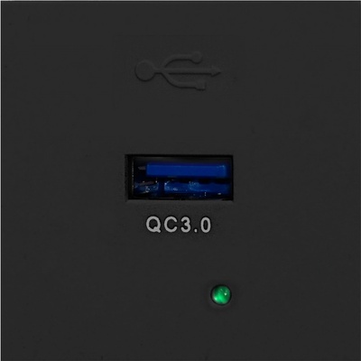 Orno OR-GM-9010/B/USBQ