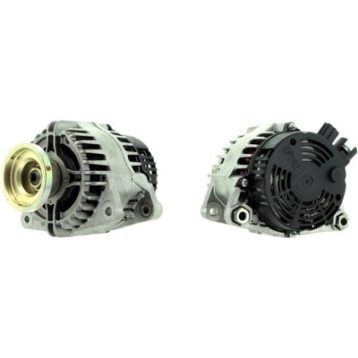 Alternátor Ford C-Max 1.8 TDCi Denso 101210-0921, 4M5T10300La