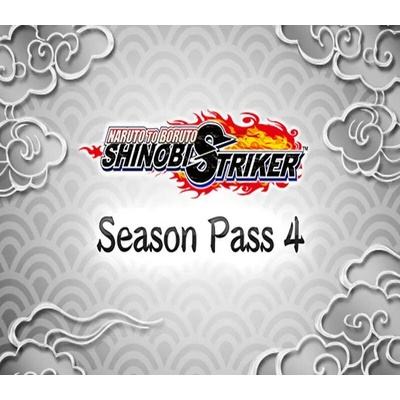Naruto to Boruta: Shinobi Striker Season Pass 4