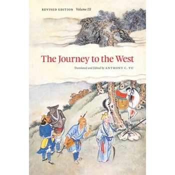 Journey to the West, Revised Edition, Volume 3