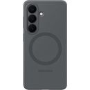 Samsung Galaxy S26 Silicone Magnet Case black (EF-ES942CBEGWW)