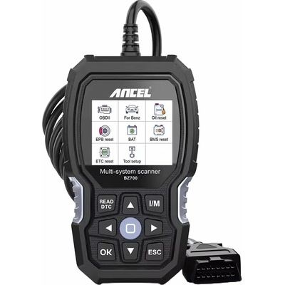 Ance BZ700 OBD-II