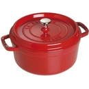Image 1 of Staub Round Cocotte 26 cm (40509-840-0)