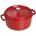 Staub Round Cocotte 26 cm (40509-840-0)
