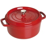 Staub Round Cocotte 26 cm (40509-840-0)