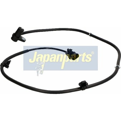 Snímač počtu otáčok kolesa JAPANPARTS ABS-538