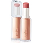 Laka Bonding Glow Lipstick дълготрайно червило за хидратация и блясък цвят 211 Eve 3.7 гр