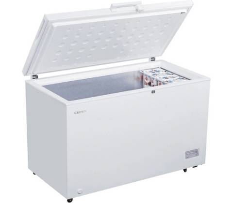 Crown CHF-381E