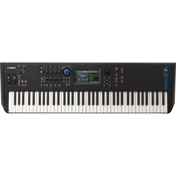 Yamaha MODX7+