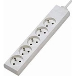  Konnoc DX-5F 2m five-socket