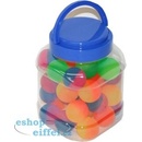 Kulička skákací dvoubarevná 38 mm