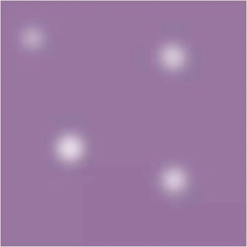 Pentart Kontúrovacia farba 20 ml baklažánova