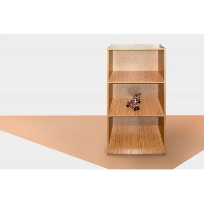 Мебелна фабрика НОВ ДОМ - гр. Ямбол Етажерка 3 (252011044)