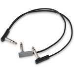 RockBoard Flat Patch Y 30 cm Ъглов - Ъглов Пач кабел (<![CDATA[RBO CAB F Y 30 BK]]>)
