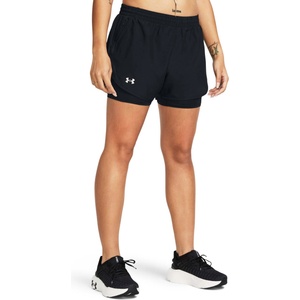 Under Armour Fly by 2'' xl