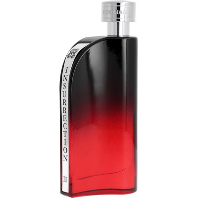 Reyane Tradition Insurrection II Dark toaletná voda 90 ml pánska