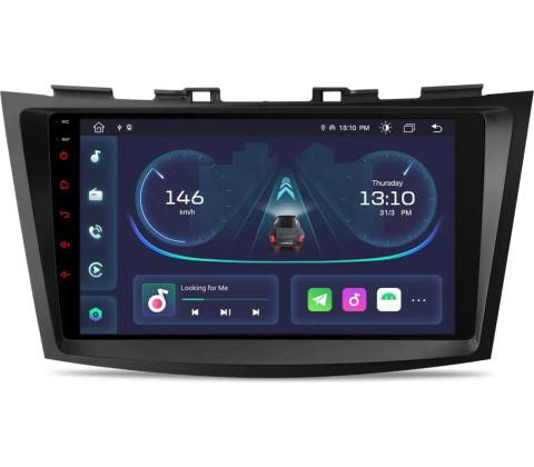 Xtrons PEP92SZK