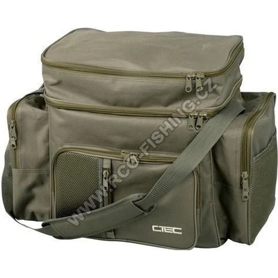 SPRO Taška C-TEC BASE BAG
