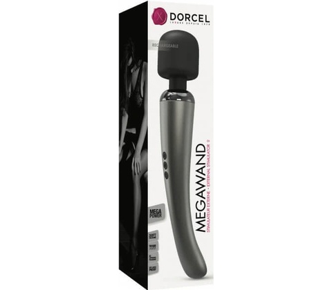 Dorcel Megawand