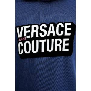 Versace Памучен суичър (79GAIP05.CF07P) - answear - 234,50 лв