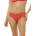 Rip Curl Oasis Full bikini bottom - Red (Red)