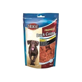 Trixie Premio Duck Coins 80 g