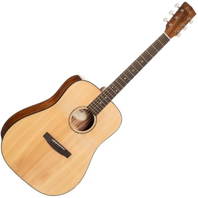 Cort EARTH 60 Natural Gloss Акустична китара