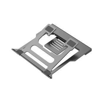 CoolBox Поставка за ноутбук CoolBox COO-ATRIL-DOCK Сив 100 W