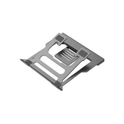 CoolBox Поставка за ноутбук CoolBox COO-ATRIL-DOCK Сив 100 W