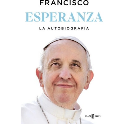 Esperanza. La autobiografía