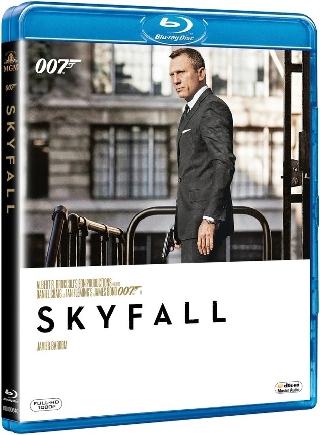 Skyfall BD